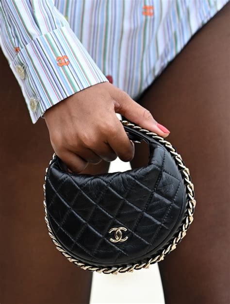 chanel moon bag 2023|Handbags — CHANEL Fall.